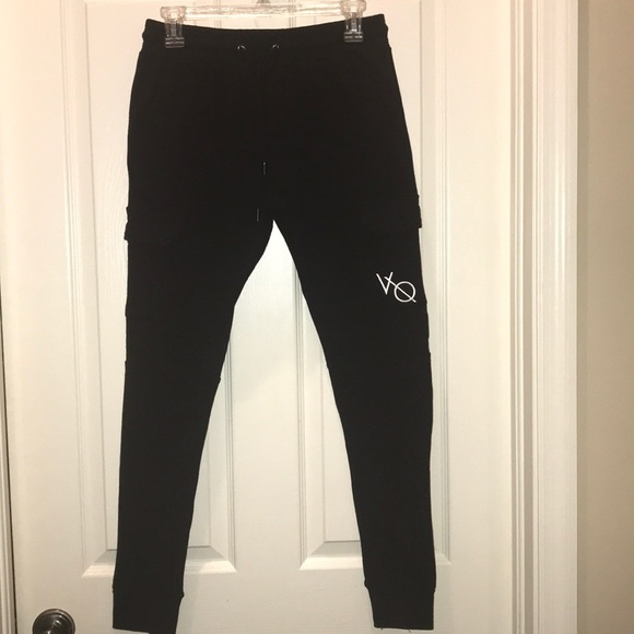 Vanquish Sweatpants - Picture 1 of 8